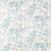 blue botanical printed fabric from Harlequin