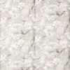 neutral botanical printed fabric from Harlequin