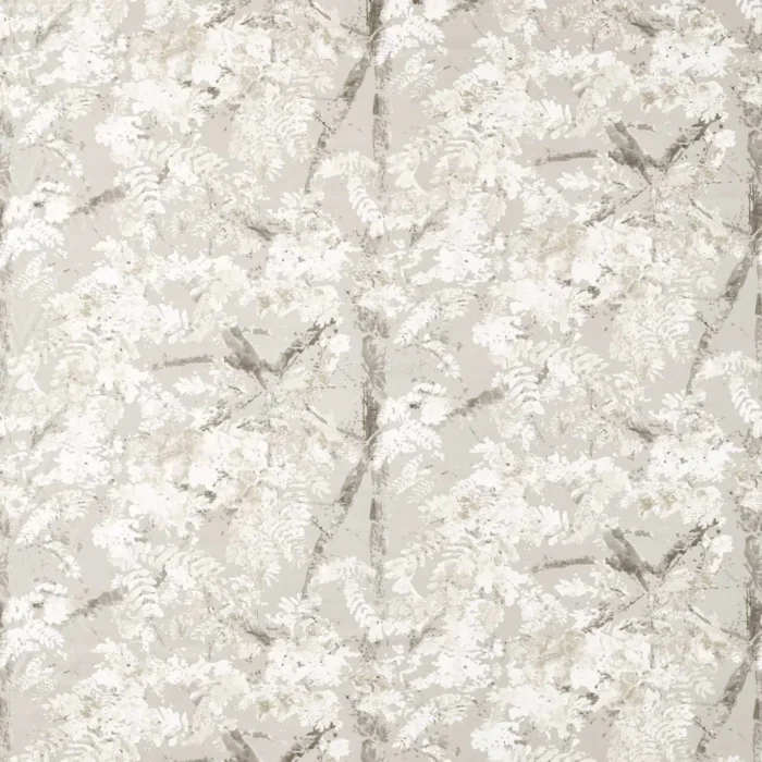 Ceiba Fabric - Taupe swatch