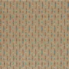 multicolour striped woven fabric from Harlequin