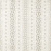 neutral traditional woven fabric from Harlequin