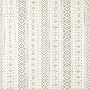 neutral traditional woven fabric from Harlequin