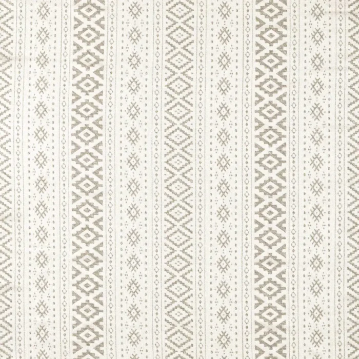Rebozo Fabric - Stone swatch