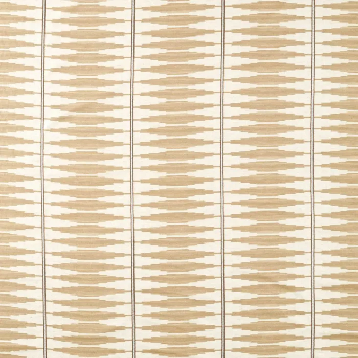 Cintilla Fabric - Taupe / Dove swatch