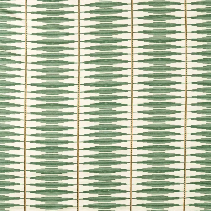 Cintilla Fabric - Evergreen /  Spice – Evergreen / Spice swatch