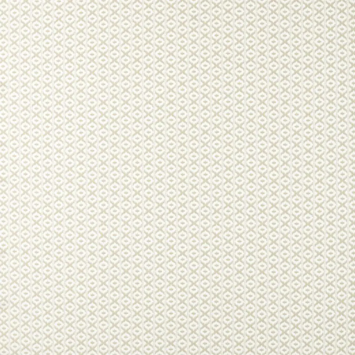 neutral striped woven fabric from Harlequin