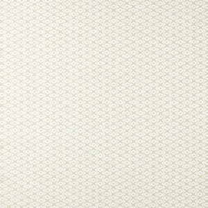 neutral striped woven fabric from Harlequin