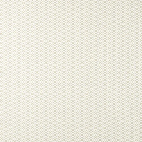 neutral striped woven fabric from Harlequin