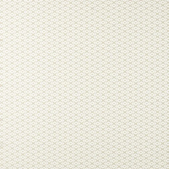 Ajal Fabric - Parchment swatch