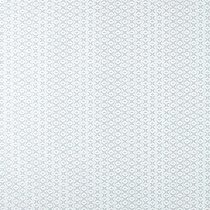 Ajal Fabric - Sky swatch