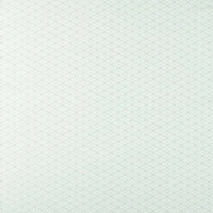 green striped woven fabric from Harlequin