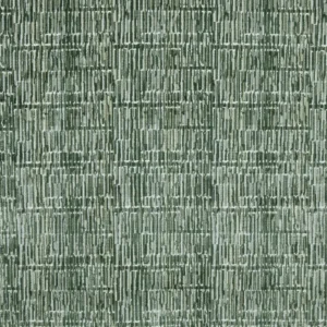 green contemporary velvet-chenille fabric from Prestigious Textiles