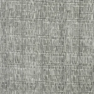 black-grey contemporary velvet-chenille fabric from Prestigious Textiles