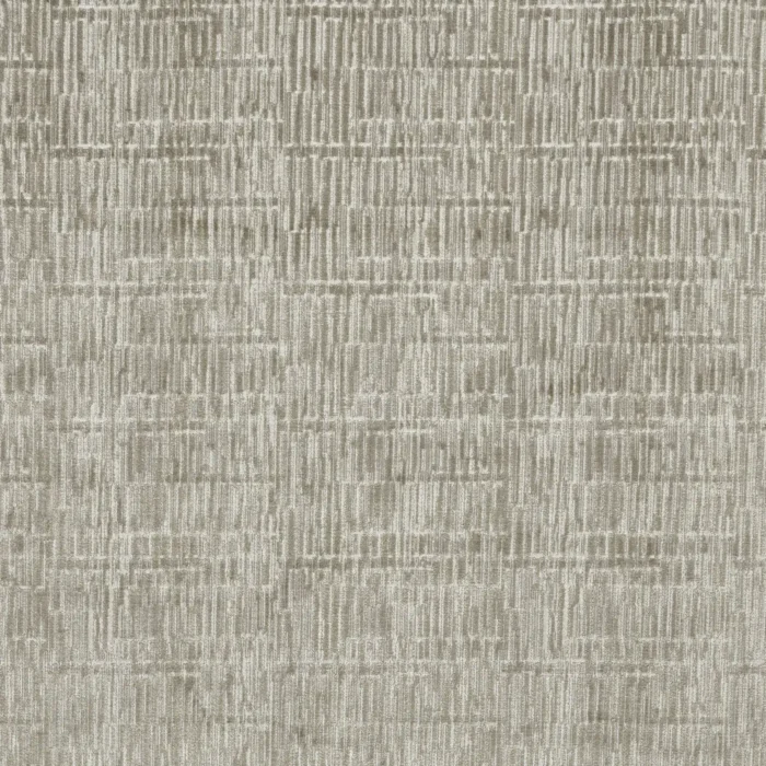 Escher Fabric - Angora swatch