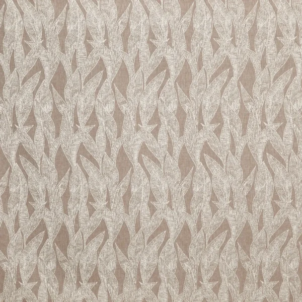 neutral contemporary jacquard fabric from Prestigious Textiles