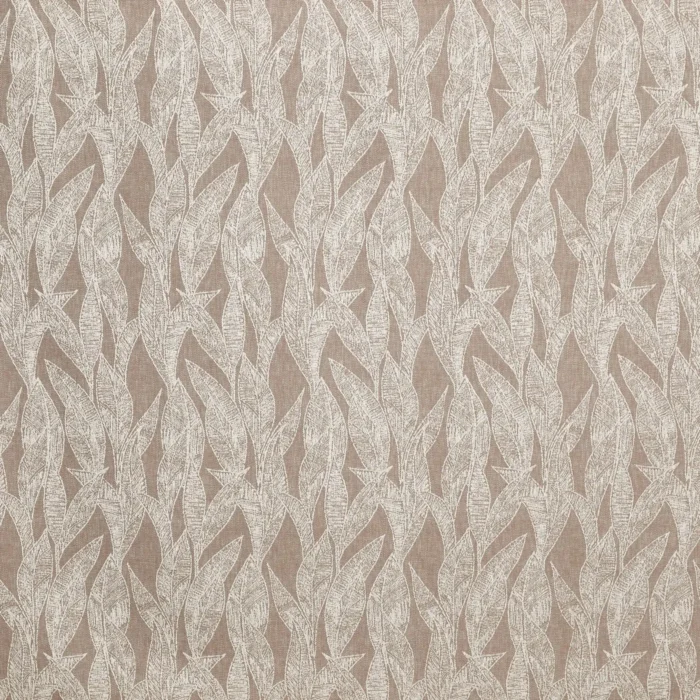 Dali Fabric - Mocha swatch