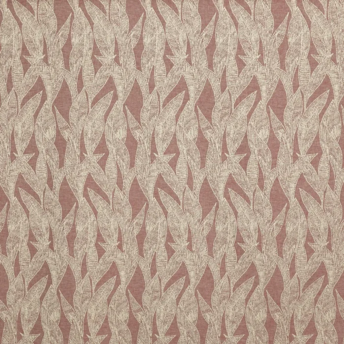 Dali Fabric - Woodrose swatch