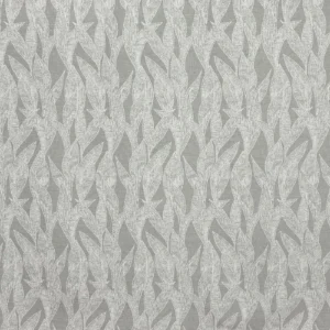 black-grey contemporary jacquard fabric from Prestigious Textiles