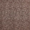 red contemporary embroideried fabric from Prestigious Textiles