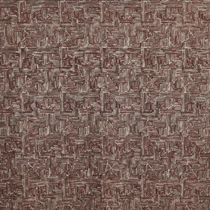 Diez Fabric - Mocha swatch