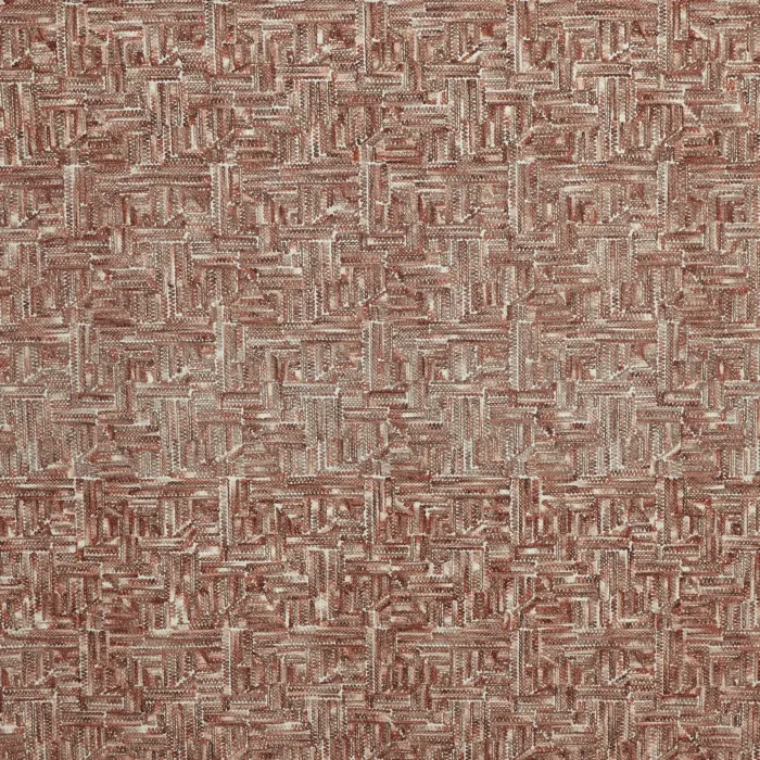 Diez Fabric - Woodrose swatch