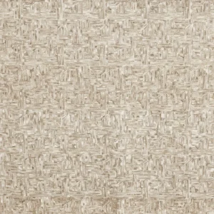 neutral contemporary embroideried fabric from Prestigious Textiles