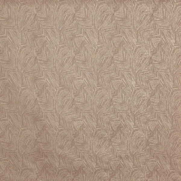 Sarcone Fabric - Mocha by brown contemporary jacquard fabric from Prestigious Textiles