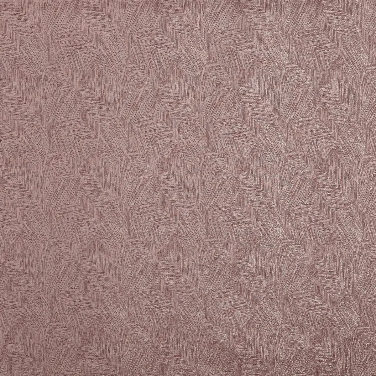 Sarcone Fabric - Woodrose by red contemporary jacquard fabric from Prestigious Textiles