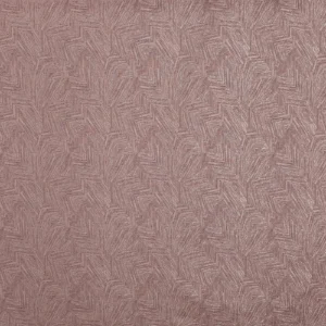 red contemporary jacquard fabric from Prestigious Textiles