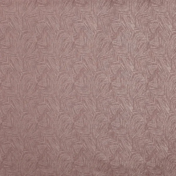 Sarcone Fabric - Woodrose by red contemporary jacquard fabric from Prestigious Textiles