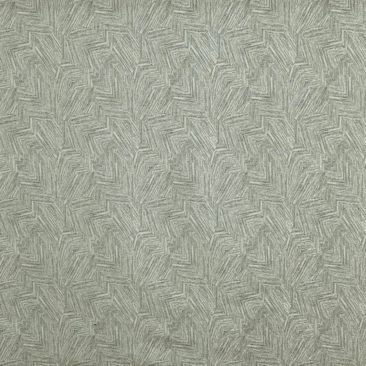 Sarcone Fabric - Canopy by green contemporary jacquard fabric from Prestigious Textiles