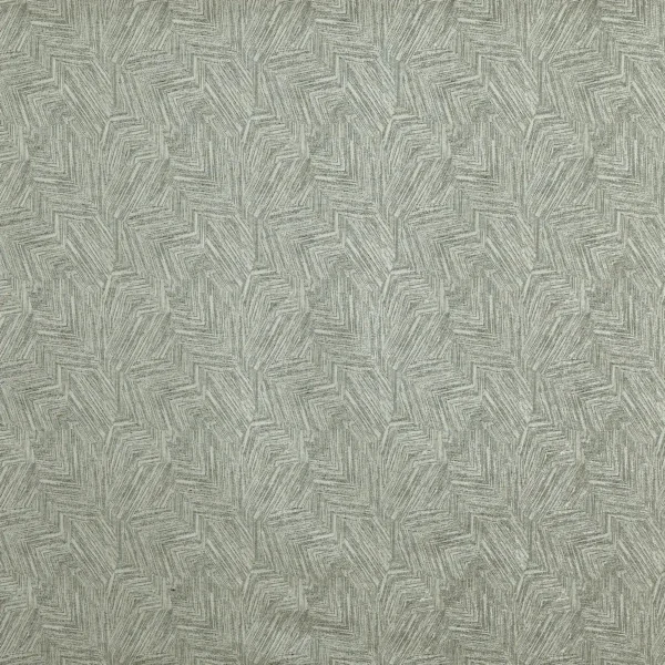 Sarcone Fabric - Canopy by green contemporary jacquard fabric from Prestigious Textiles