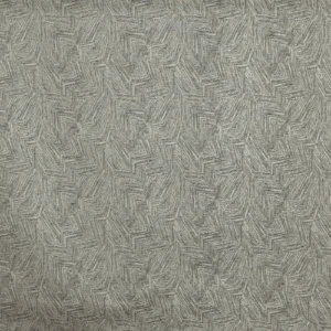 black-grey contemporary jacquard fabric from Prestigious Textiles