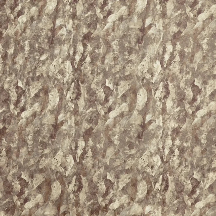 Varini Fabric - Mocha swatch