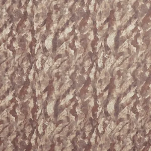 red contemporary printed fabric from Prestigious Textiles