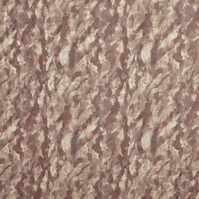 Varini Fabric - Woodrose swatch