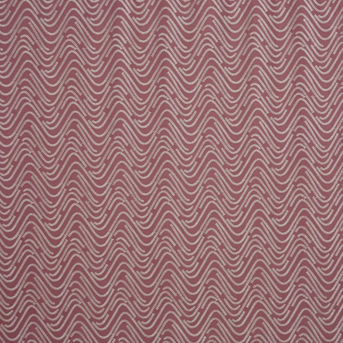 Felice Fabric - Woodrose swatch