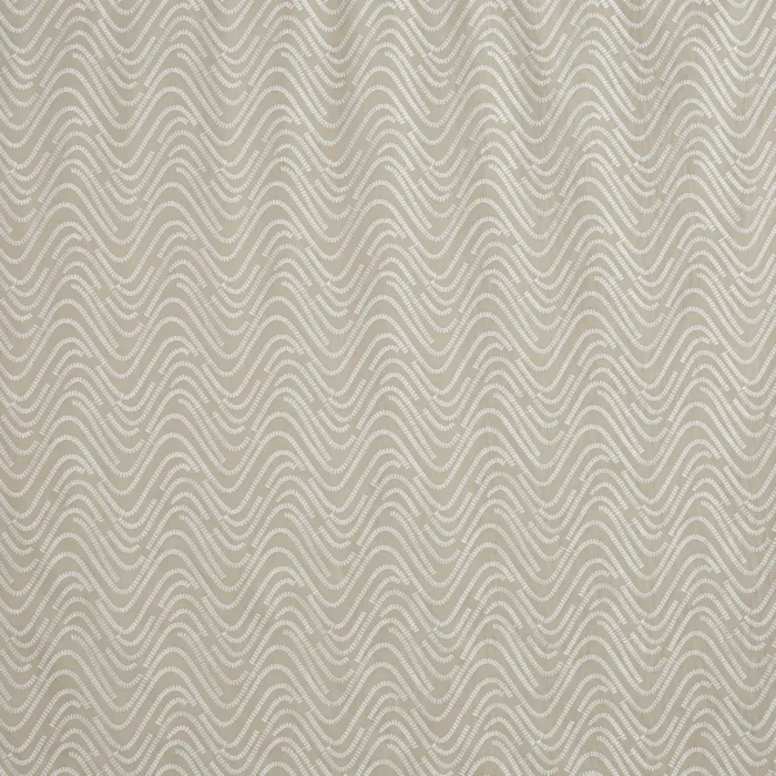 Felice Fabric - Angora swatch