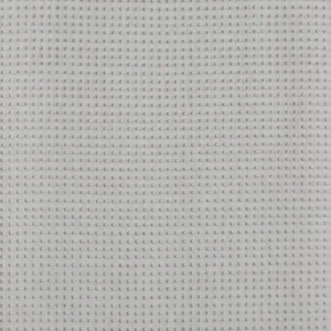 black-grey spotted voile-sheer fabric from Prestigious Textiles