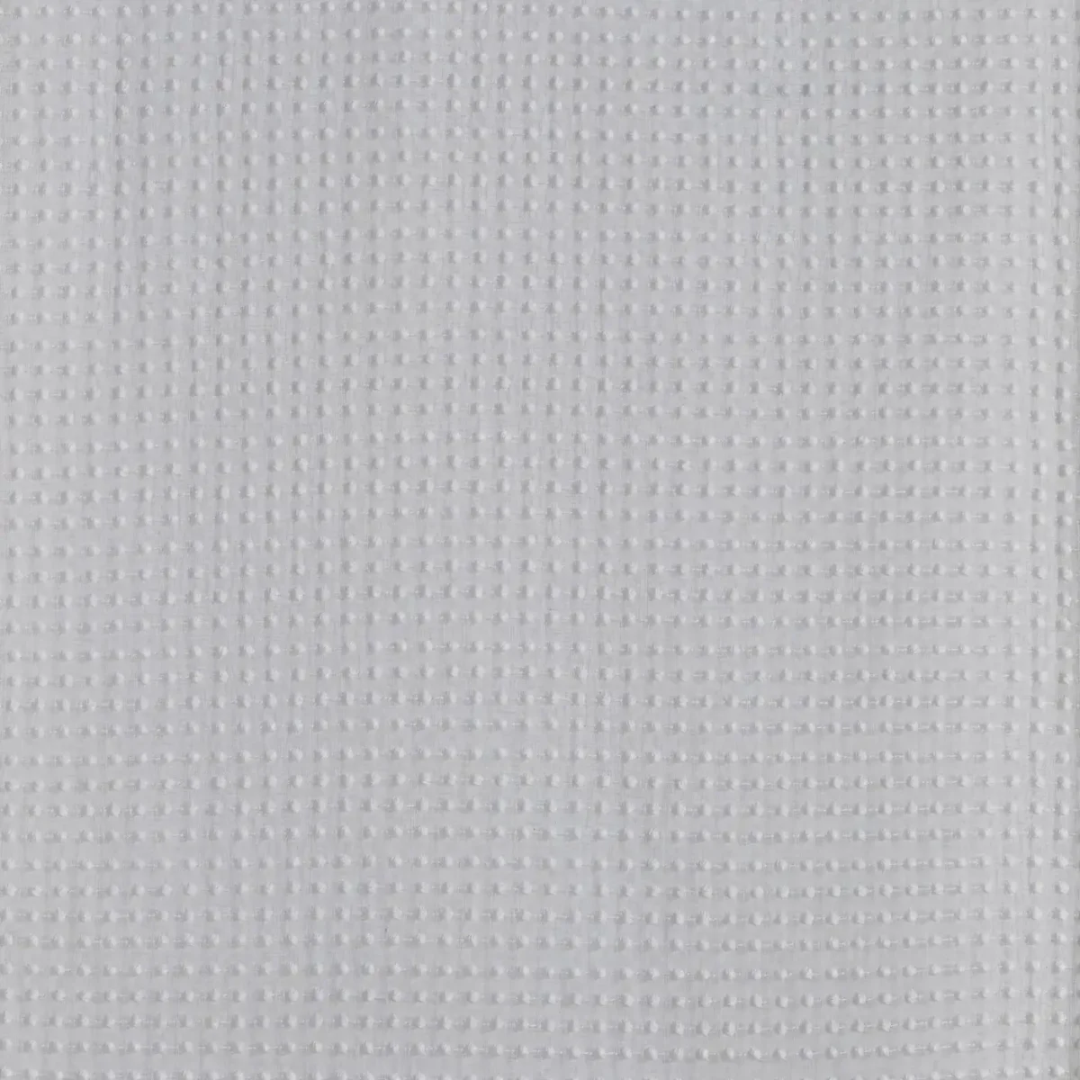 black-grey spotted voile-sheer fabric from Prestigious Textiles