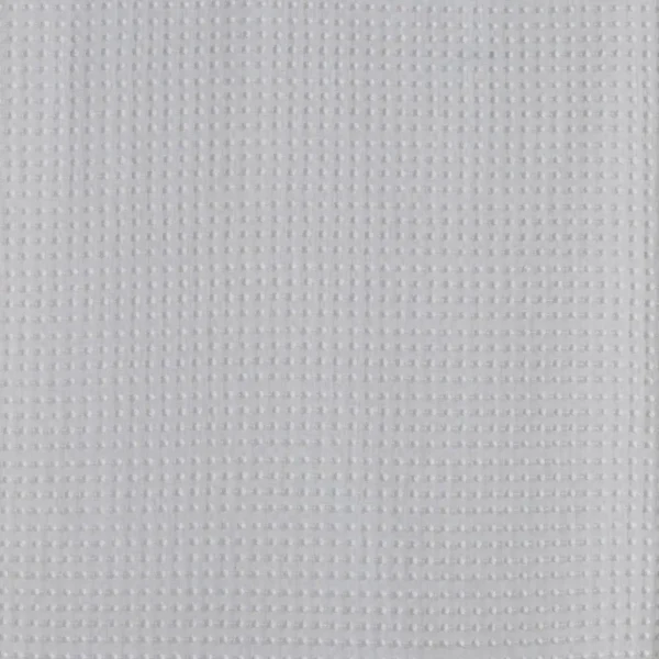 Soto Fabric - Angora by black-grey spotted voile-sheer fabric from Prestigious Textiles