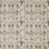 brown geometric printed fabric from Prestigious Textiles