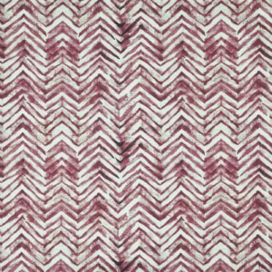 purple geometric printed fabric from Prestigious Textiles