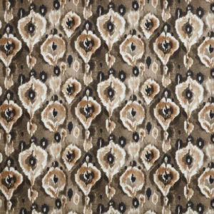 brown misc printed fabric from Prestigious Textiles