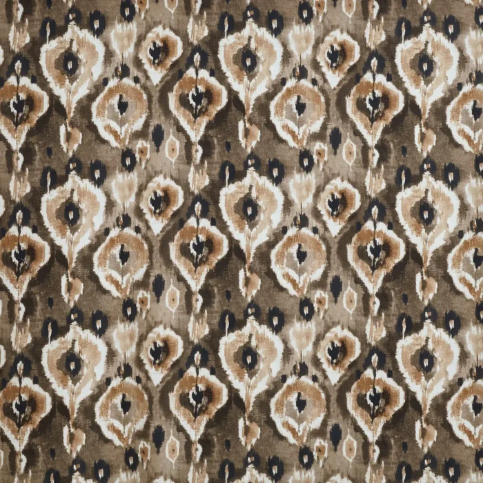 Pavon Fabric - Desert swatch