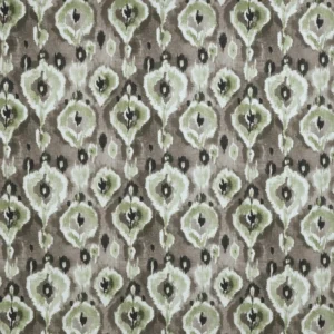green misc printed fabric from Prestigious Textiles