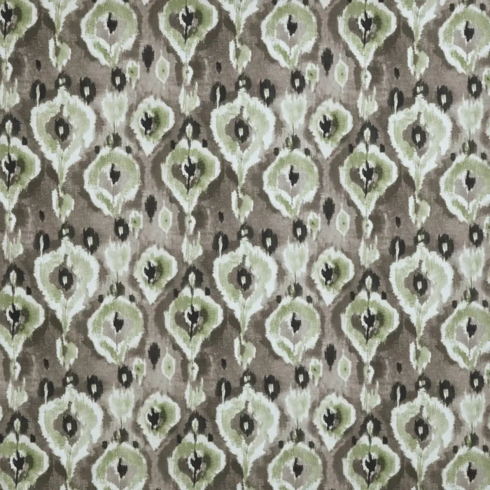 Pavon Fabric - Grassland swatch