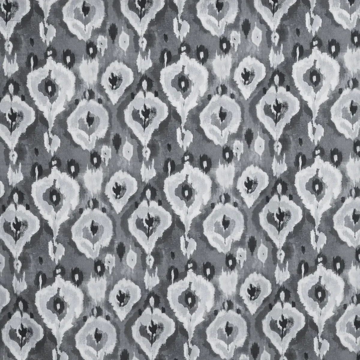 Pavon Fabric - Dusk by blue misc printed fabric from Prestigious Textiles
