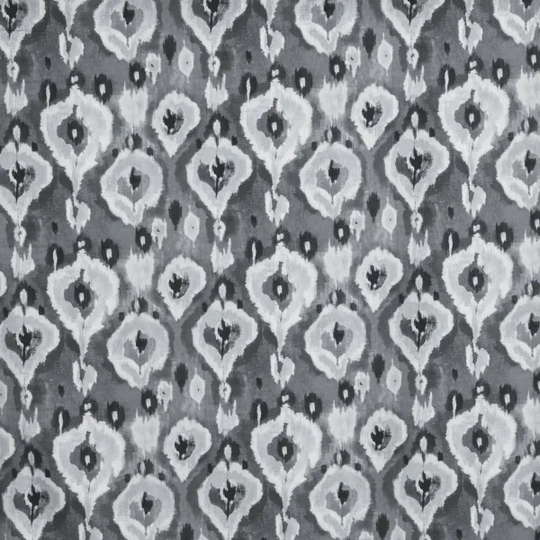 blue misc printed fabric from Prestigious Textiles