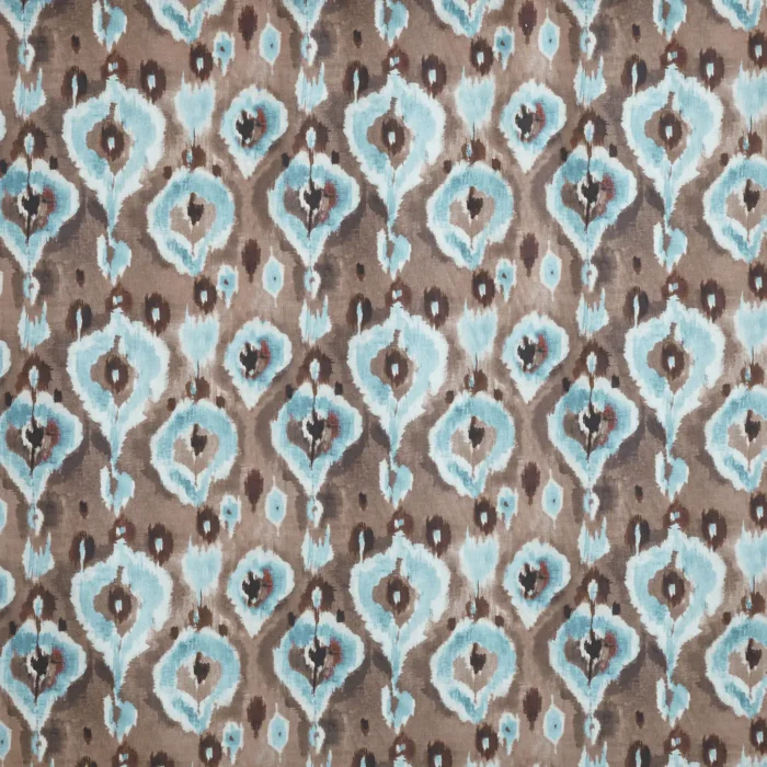 Pavon Fabric - Storm swatch